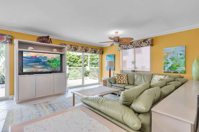 4 bedroom Single Family Residence at 1218 Mockingbird Road, Lime Grove Estates (96.0), Key Largo — photo 4