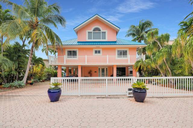 1218 Mockingbird Road