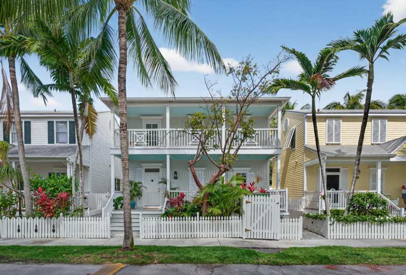 2 bedroom Single Family Residence at 224 Golf Club Drive, Key West Golf Club Dev (4.0), Key West — photo 1