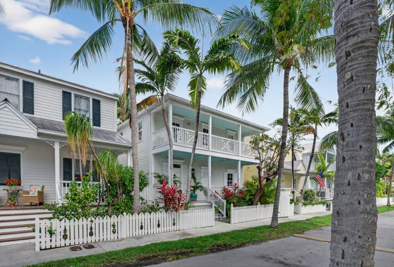 2 bedroom Single Family Residence at 224 Golf Club Drive, Key West Golf Club Dev (4.0), Key West — photo 2