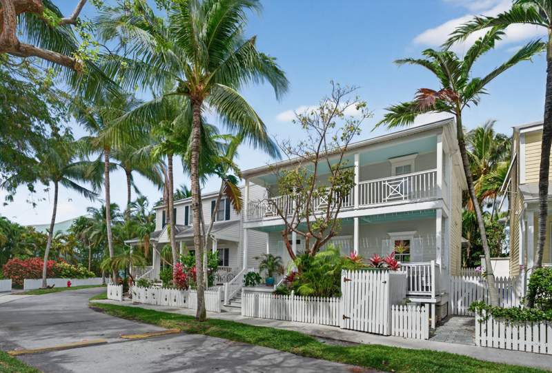 2 bedroom Single Family Residence at 224 Golf Club Drive, Key West Golf Club Dev (4.0), Key West — photo 3