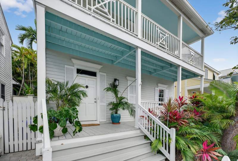 2 bedroom Single Family Residence at 224 Golf Club Drive, Key West Golf Club Dev (4.0), Key West — photo 4