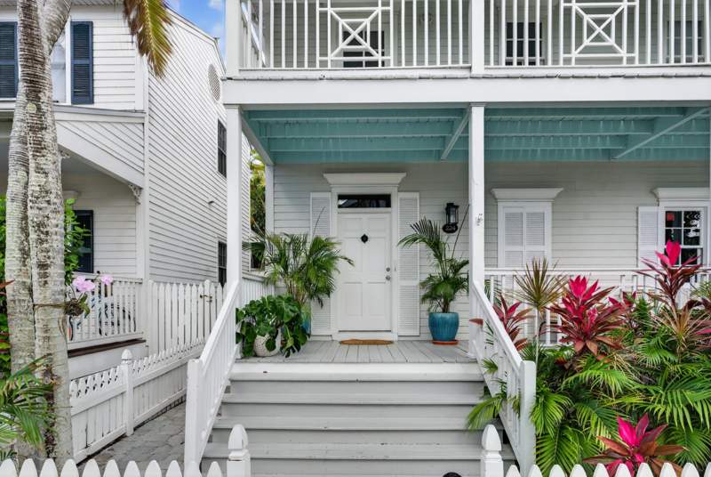 2 bedroom Single Family Residence at 224 Golf Club Drive, Key West Golf Club Dev (4.0), Key West — photo 5