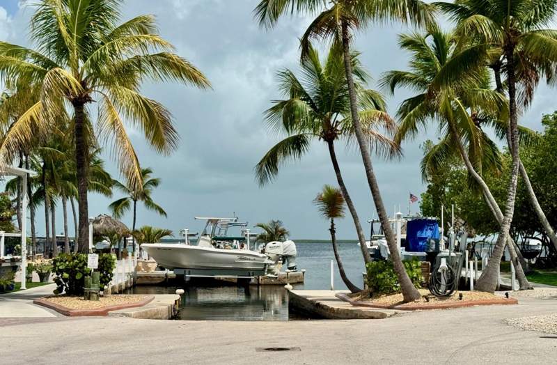 2 bedroom Mobile Home at 101620 Overseas Highway ## 5S, Tarpon Acres (102.0), Key Largo — photo 4