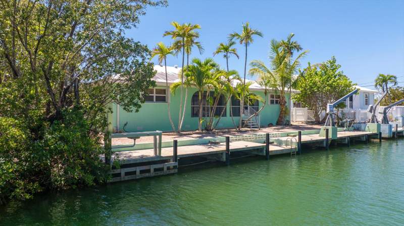 3 bedroom Single Family Residence at 21025 3rd Avenue, Cudjoe Gardens (21.0), Cudjoe Key — photo 2