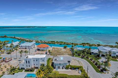 309 Jasmine Street, home for sale in Duck Key 33050