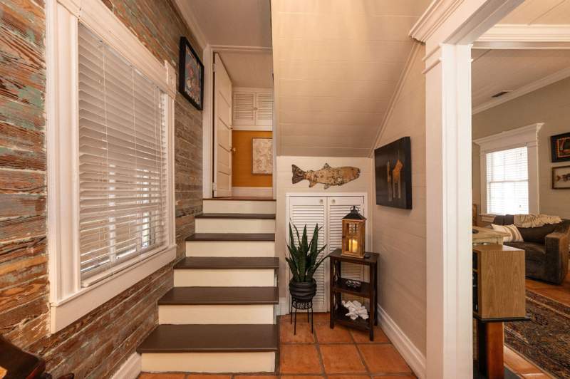 3 bedroom Single Family Residence at 1319 Newton Street, Waddells Subdivision (2.0), Key West — photo 4