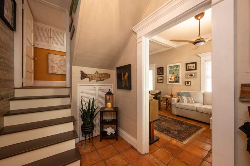 3 bedroom Single Family Residence at 1319 Newton Street, Waddells Subdivision (2.0), Key West — photo 5
