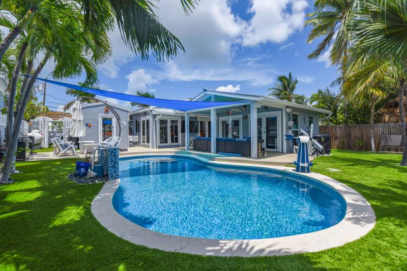 3 bedroom Single Family Residence at 3034 Riviera Drive, Riviera Shores (3.0), Key West — photo 2