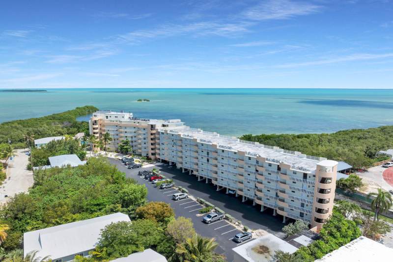 2 bedroom Condominium at 200 Wrenn Street #606, Sea Gulls (90.0), Plantation Key — photo 5