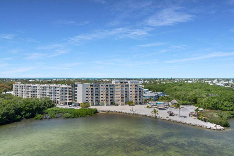 2 bedroom Condominium at 200 Wrenn Street #606, Sea Gulls (90.0), Plantation Key — photo 4