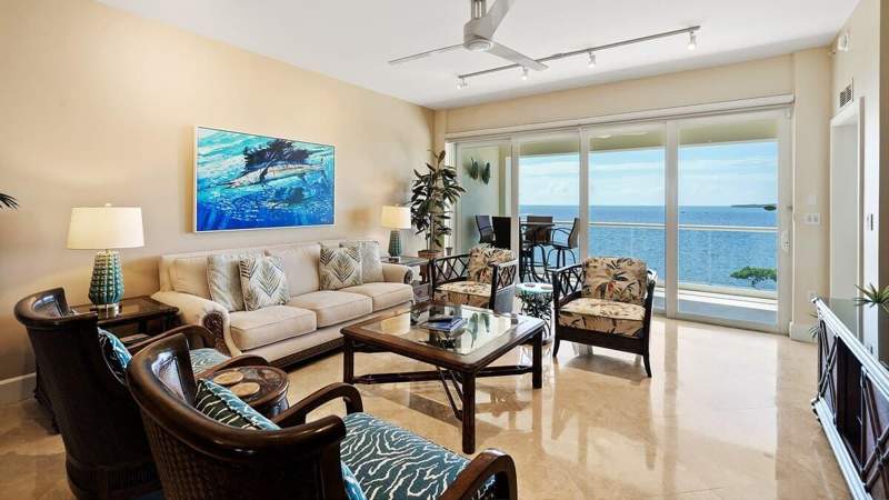 2 bedroom Condominium at 97501 Overseas Highway #334, Key Largo North - Marnier's Club (97.0), Key Largo — photo 3