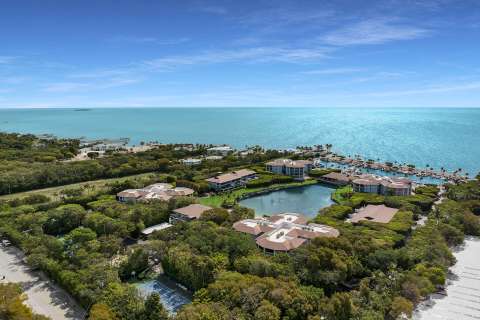 88181 Old Highway #B3, home for sale in Plantation Key 33036