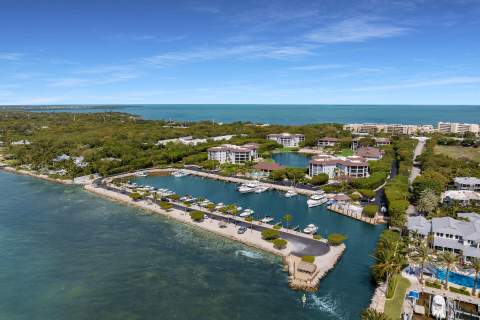 88181 Old Highway #B3, Plantation Key FL - photo 12 of 56