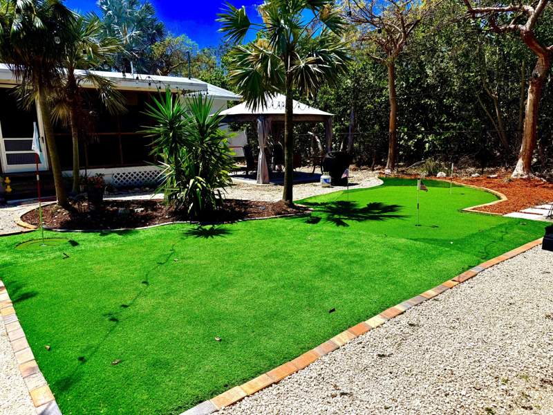 2 bedroom Single Family Residence at 30375 Oleander Boulevard, Palm Villa (30.5), Big Pine Key — photo 5