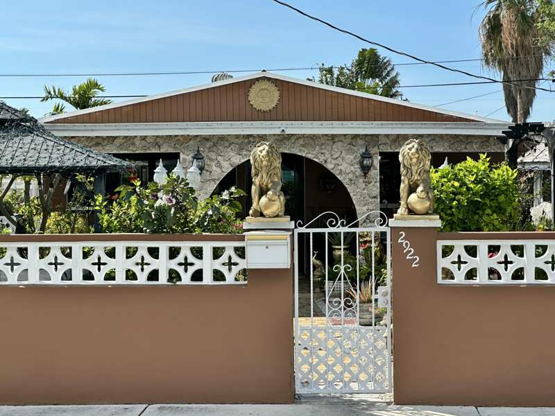 5 bedroom Single Family Residence at 2922 Flagler Avenue, Riviera Shores (3.0), Key West — photo 1