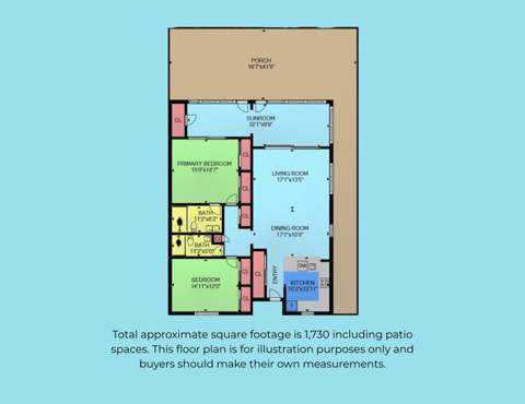 88181 Old Highway #B3, Plantation Key FL - photo 11 of 56