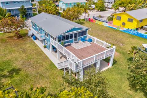 937 Loggerhead Lane, home for sale in Sugarloaf Key 33042