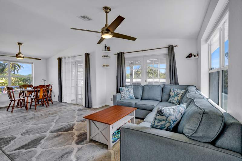 3 bedroom Single Family Residence at 937 Loggerhead Lane, Vacation Harbor (19.5), Sugarloaf Key — photo 4