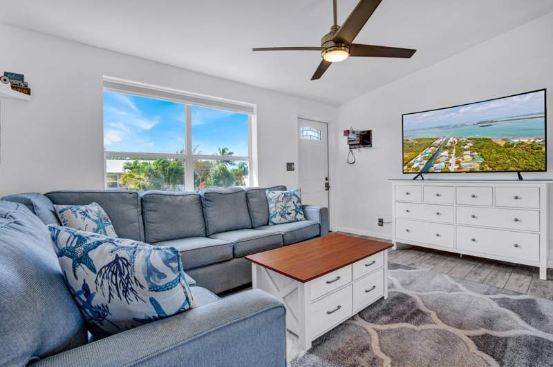 3 bedroom Single Family Residence at 937 Loggerhead Lane, Vacation Harbor (19.5), Sugarloaf Key — photo 5