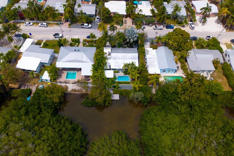 2 bedroom Single Family Residence at 2412 Linda Avenue, Key Est Resub Blk 2 (3.0), Key West — photo 5