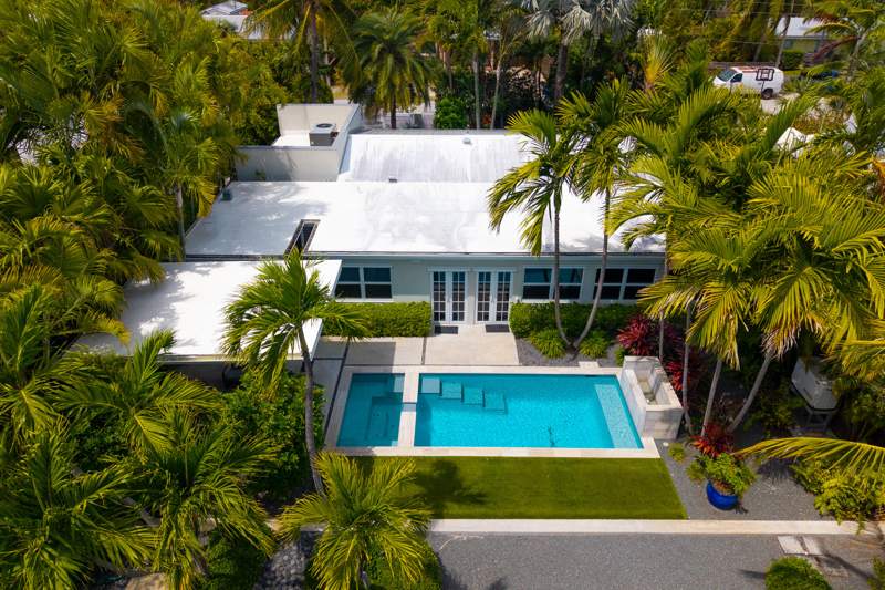 2 bedroom Single Family Residence at 2412 Linda Avenue, Key Est Resub Blk 2 (3.0), Key West — photo 4