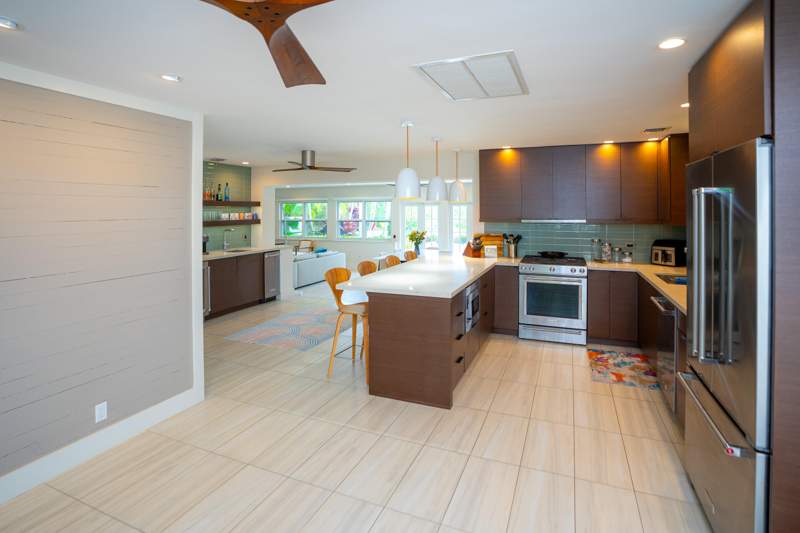 2 bedroom Single Family Residence at 2412 Linda Avenue, Key Est Resub Blk 2 (3.0), Key West — photo 5