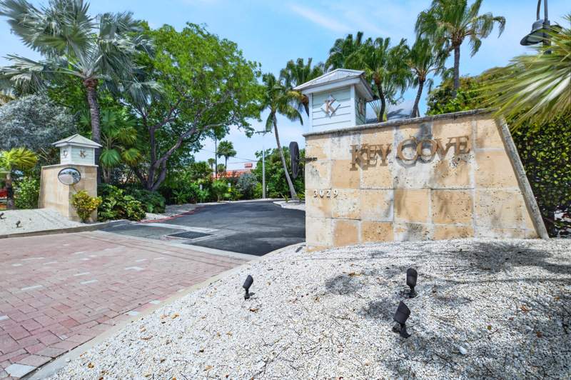 2 bedroom Townhouse at 3029 N Roosevelt Boulevard #Apt 11, Key Cove (2.0), Key West — photo 3