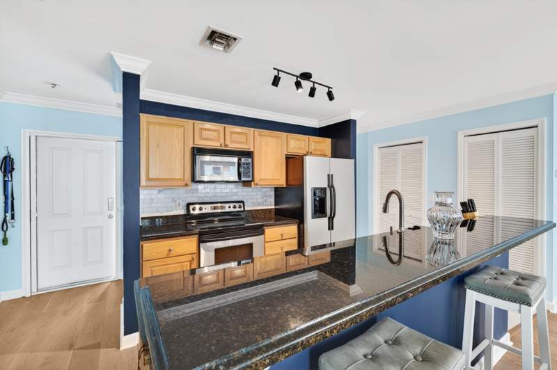 2 bedroom Townhouse at 3029 N Roosevelt Boulevard #Apt 11, Key Cove (2.0), Key West — photo 5