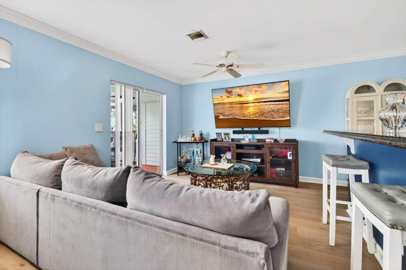 2 bedroom Townhouse at 3029 N Roosevelt Boulevard #Apt 11, Key Cove (2.0), Key West — photo 4