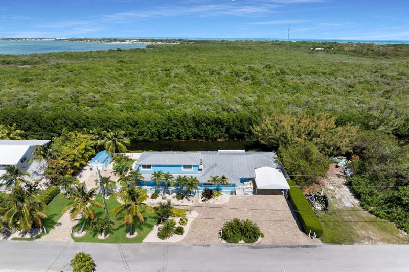 5 bedroom Single Family Residence at 169 Venetian Way, Venetian Shores (86.0), Plantation Key — photo 3