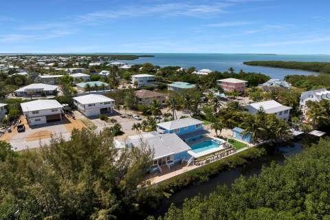169 Venetian Way, Plantation Key FL - photo 10 of 75