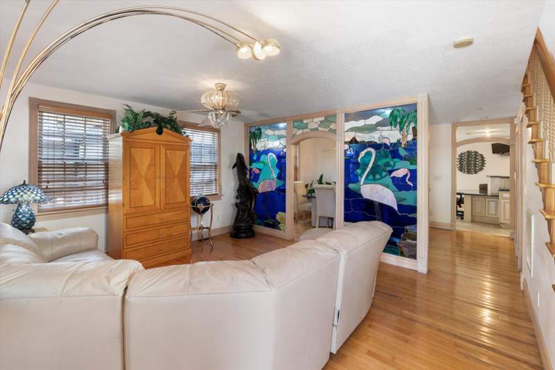 4 bedroom Single Family Residence at 214 Eanes Lane, Old Town - Unlisted (1.0), Key West — photo 3