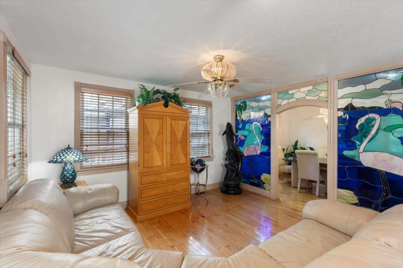 4 bedroom Single Family Residence at 214 Eanes Lane, Old Town - Unlisted (1.0), Key West — photo 4