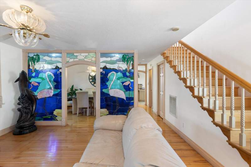 4 bedroom Single Family Residence at 214 Eanes Lane, Old Town - Unlisted (1.0), Key West — photo 5