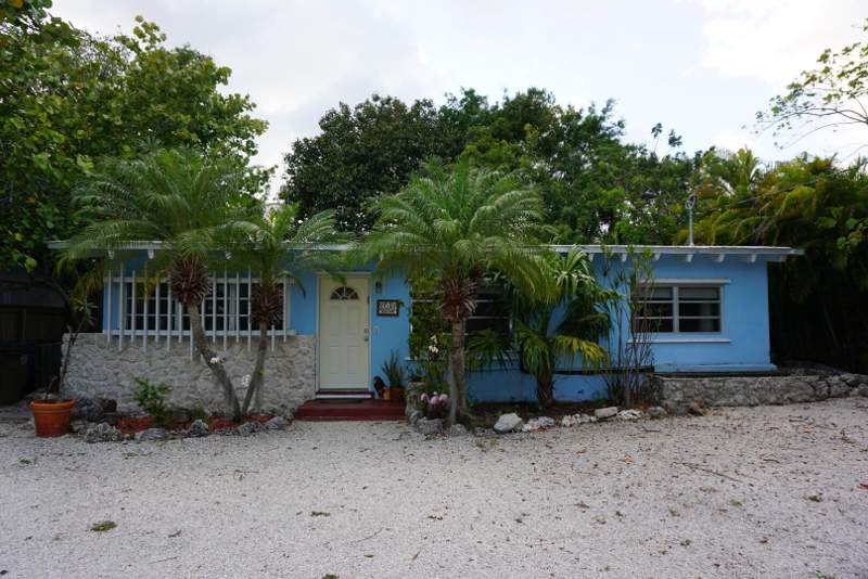 3 bedroom Single Family Residence at 229 2nd Road, Largo Sound Vill (104.0), Key Largo — photo 3
