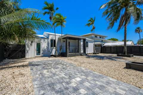 2805 Flagler Avenue, home for sale on Flagler Avenue