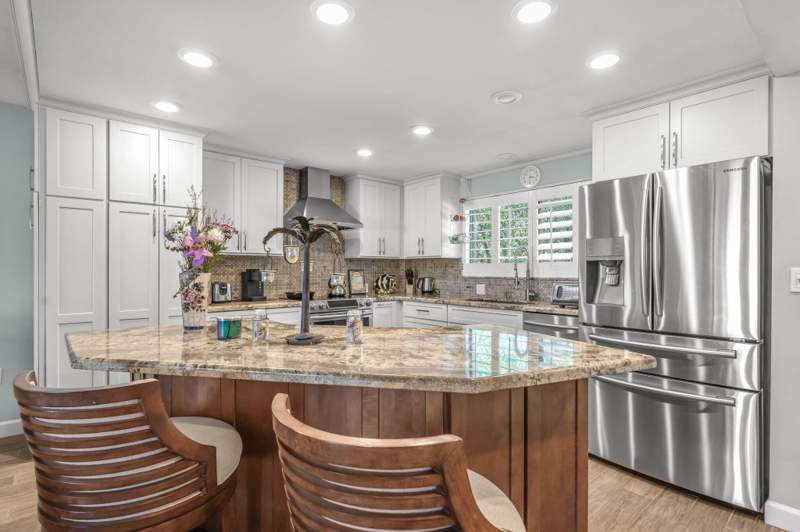 2 bedroom Condominium at 209 Sanctuary Drive #209, The Sanctuary @ Key Largo (100.0), Key Largo — photo 3
