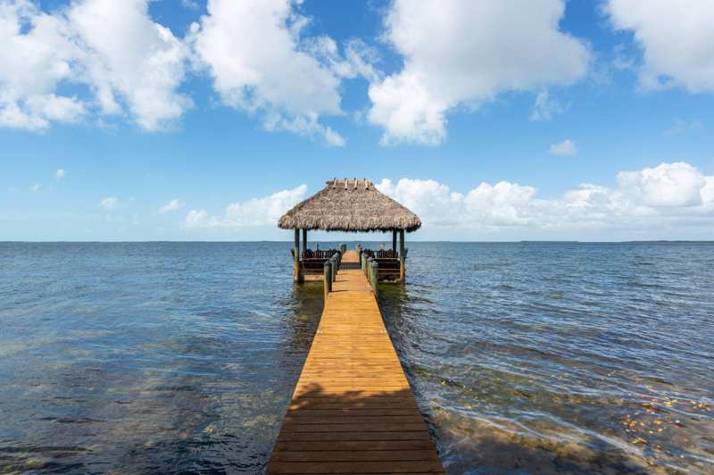 2 bedroom Condominium at 209 Sanctuary Drive #209, The Sanctuary @ Key Largo (100.0), Key Largo — photo 1