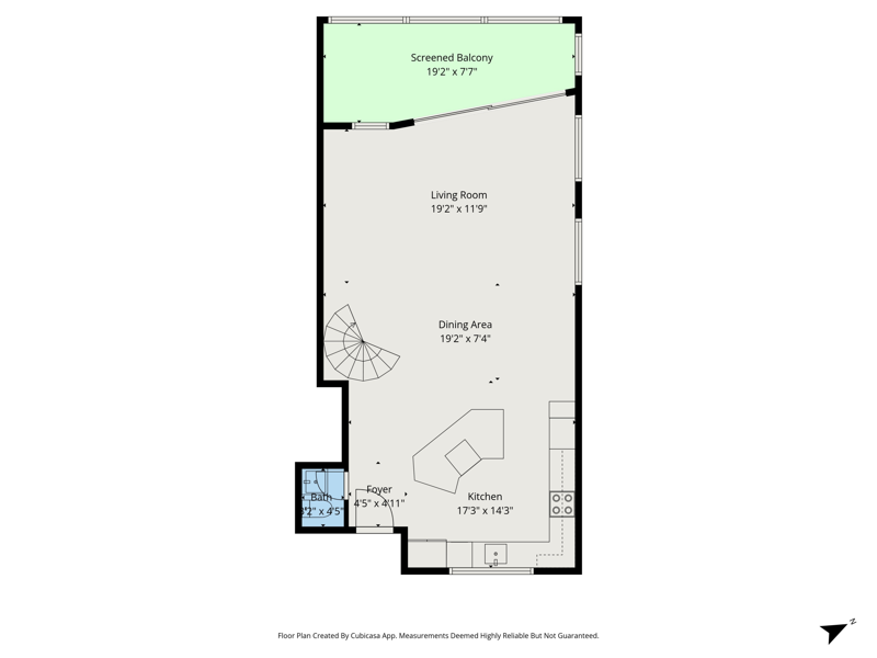 2 bedroom Condominium at 209 Sanctuary Drive #209, The Sanctuary @ Key Largo (100.0), Key Largo — photo 4