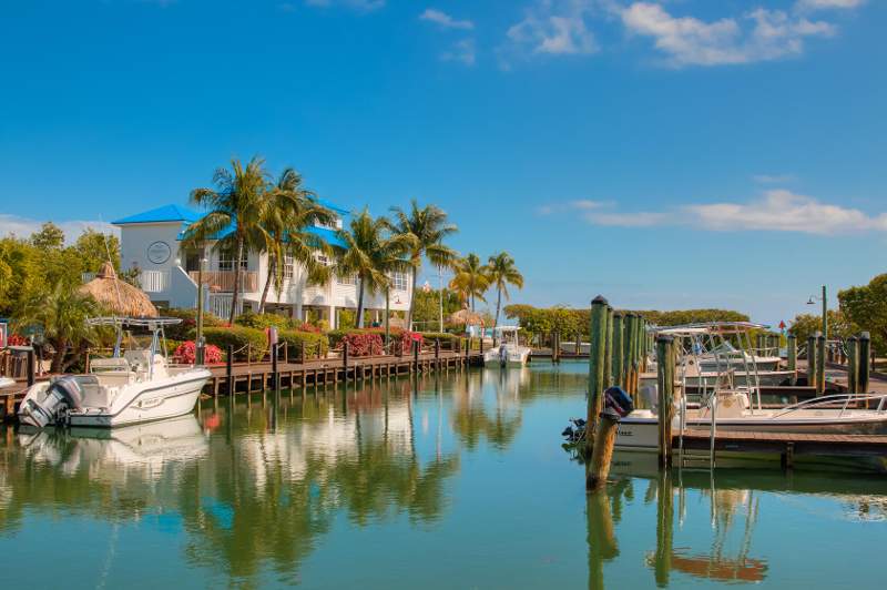 2 bedroom Condominium at 500 Burton Drive ## 4211, Ocean Pointe (92.5), Key Largo — photo 5