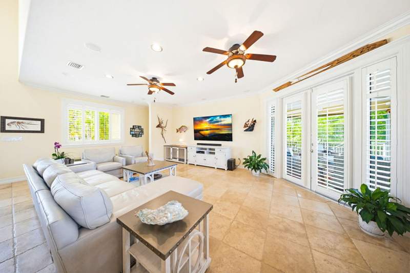 4 bedroom Single Family Residence at 21090 5Th Avenue, Cudjoe Gardens (21.0), Cudjoe Key — photo 5