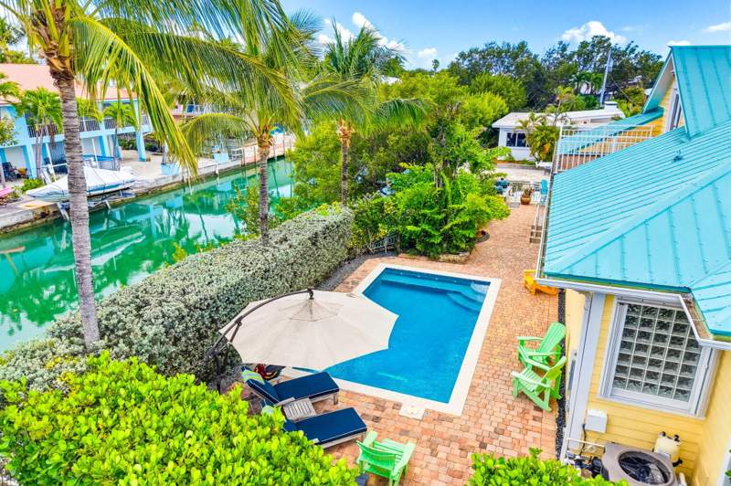 4 bedroom Single Family Residence at 21090 5Th Avenue, Cudjoe Gardens (21.0), Cudjoe Key — photo 3