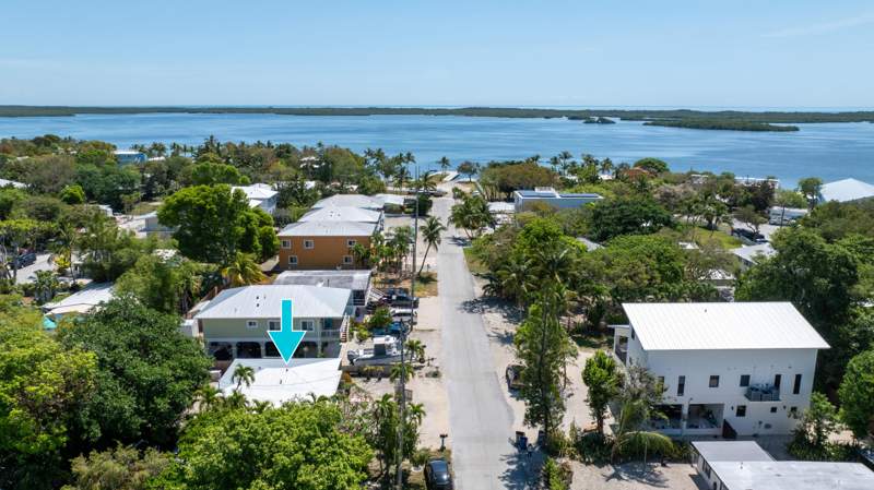 2 bedroom Single Family Residence at 56 SE Marlin Avenue, Largo Sound Park (103.5), Key Largo — photo 3