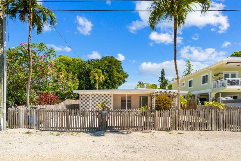 2 bedroom Single Family Residence at 56 SE Marlin Avenue, Largo Sound Park (103.5), Key Largo — photo 5