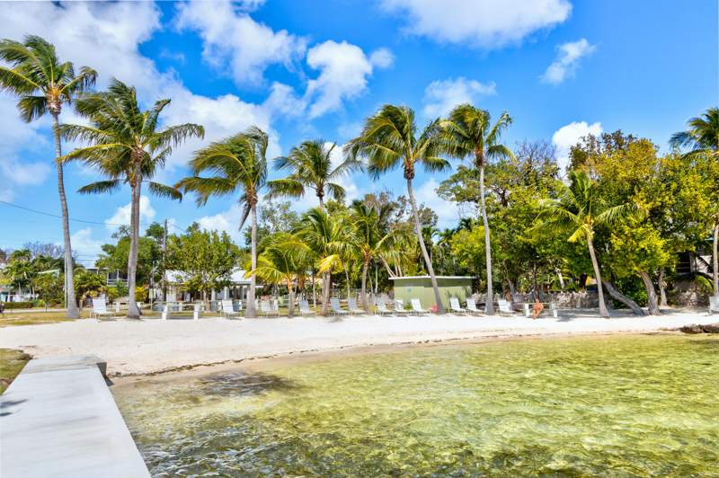 2 bedroom Single Family Residence at 56 SE Marlin Avenue, Largo Sound Park (103.5), Key Largo — photo 4