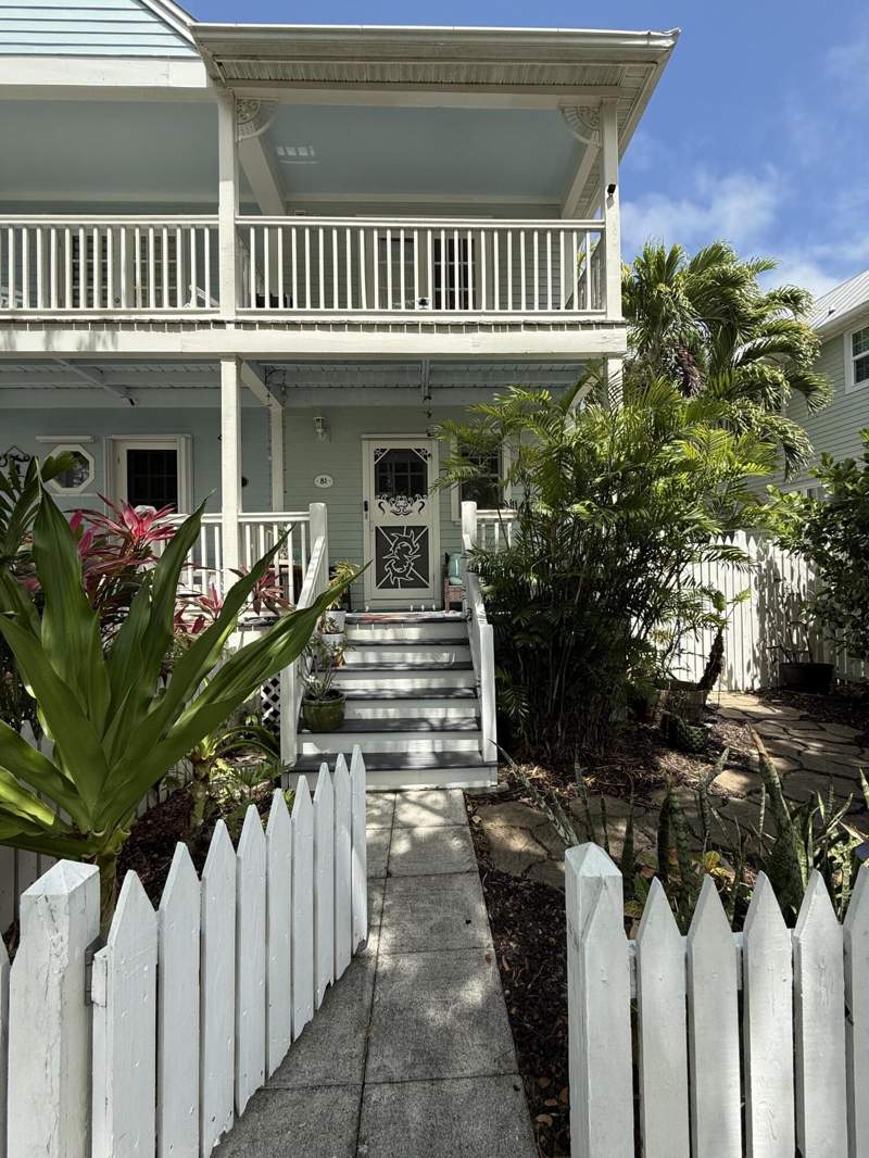 2 bedroom Townhouse at 81 Golf Club Drive, Key West Golf Club Dev (4.0), Key West — photo 2