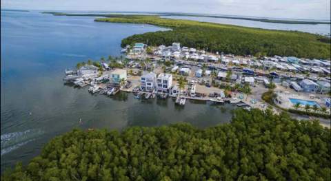 325 Calusa Street #478, Key Largo FL - photo 24 of 38