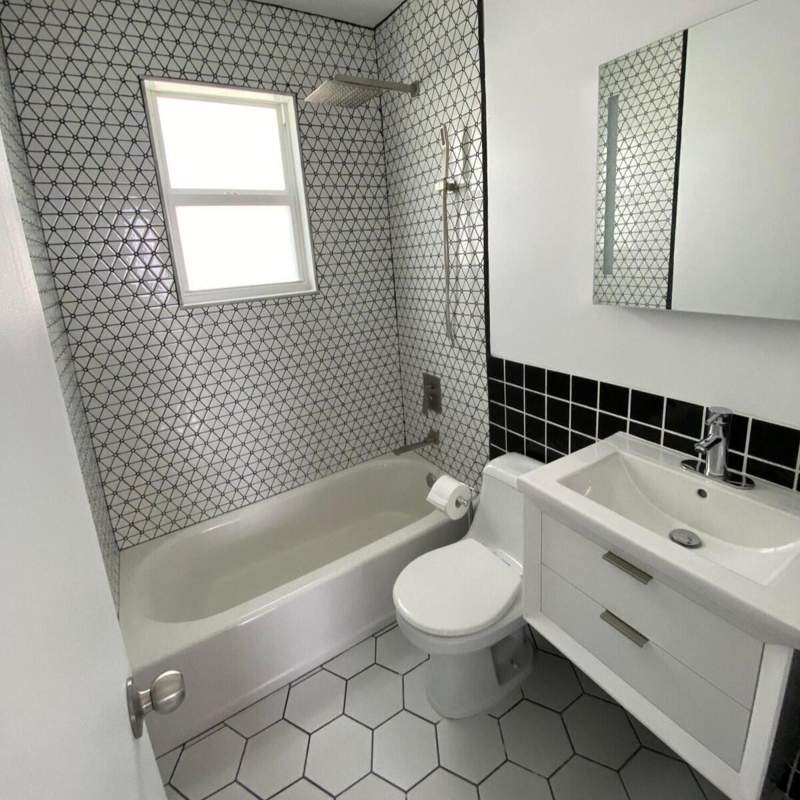 2 bedroom Half Duplex at 2515 Staples Avenue #Unit B, Key West Realty Cos Sub (3.0), Key West — photo 5
