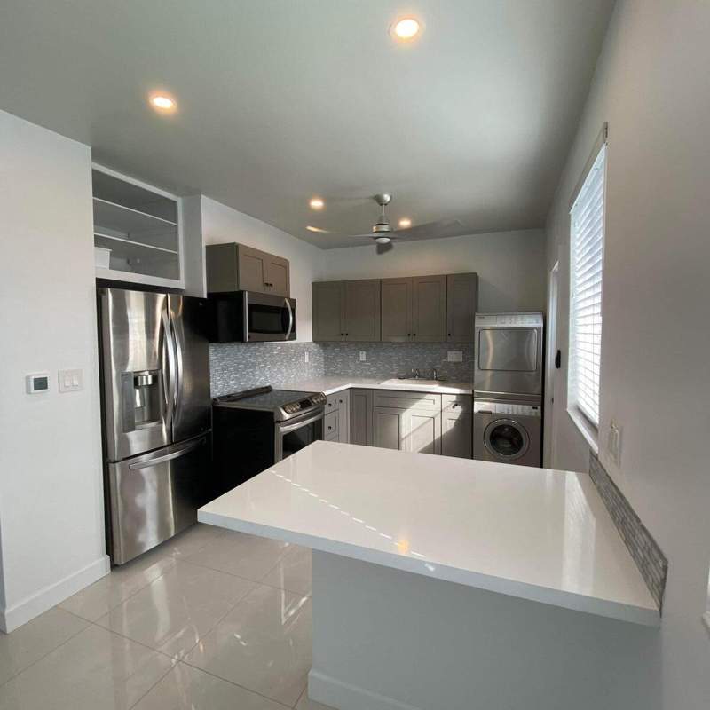 2 bedroom Half Duplex at 2515 Staples Avenue #Unit B, Key West Realty Cos Sub (3.0), Key West — photo 2